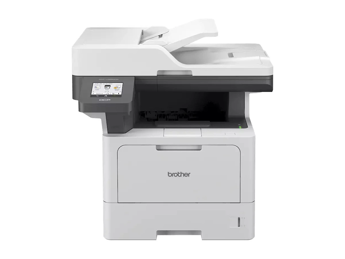 Impresora Brother modelo Brother DCP-I5660dn