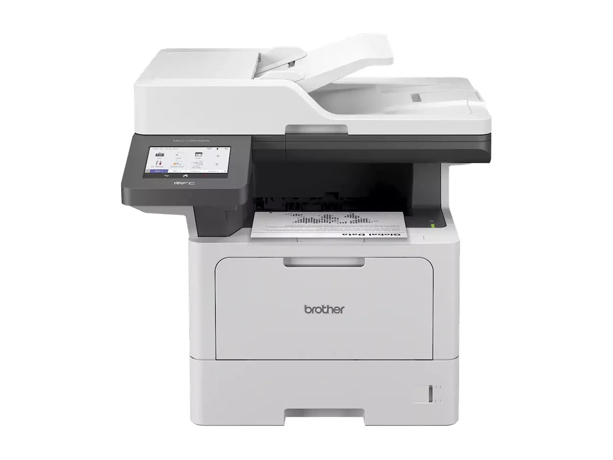 Impresora Brother modelo Brother MFC-I5915dw