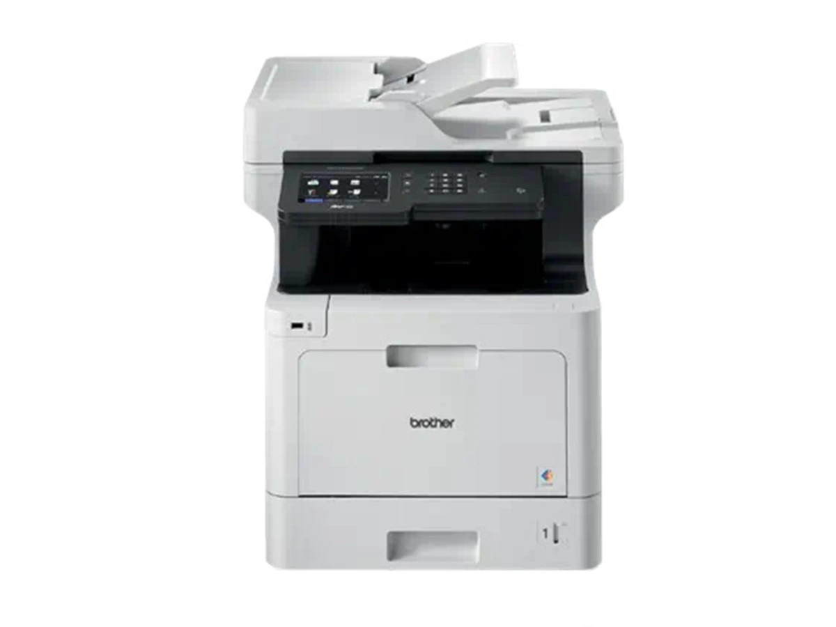 Impresora Brother modelo Brother MFC-L8900dw