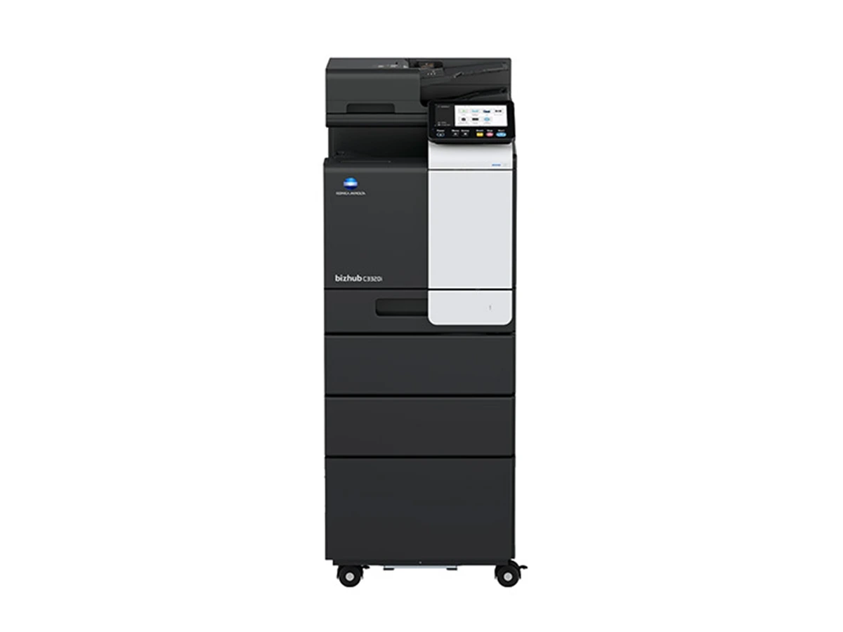 Impresora Konica Minolta Bizhub 3320i para oficina